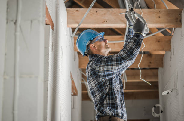 Best Outdoor Lighting Installation  in Lykens, PA