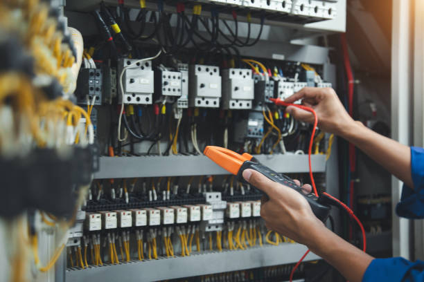 Best Local Electrician Companies  in Lykens, PA