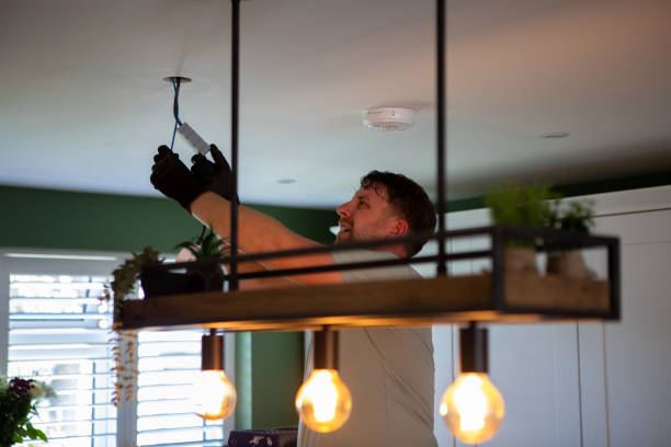 Best Electrical Installation Contractor  in Lykens, PA