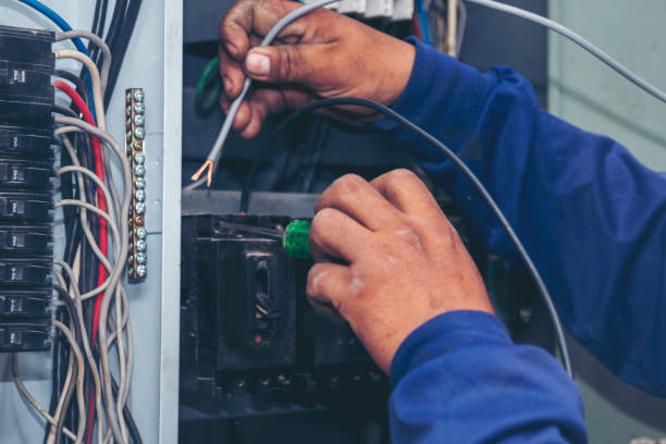Best Affordable Emergency Electrician  in Lykens, PA