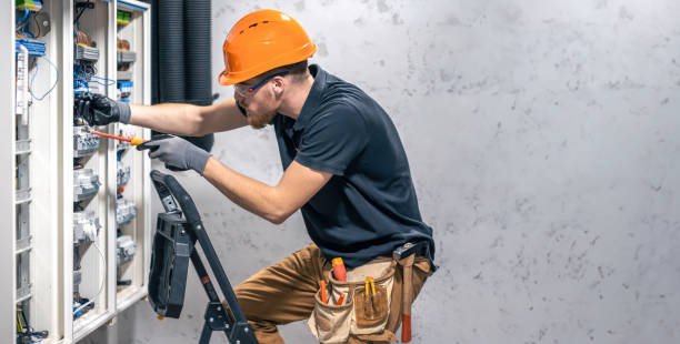 Best Emergency Electrical Repair  in Lykens, PA